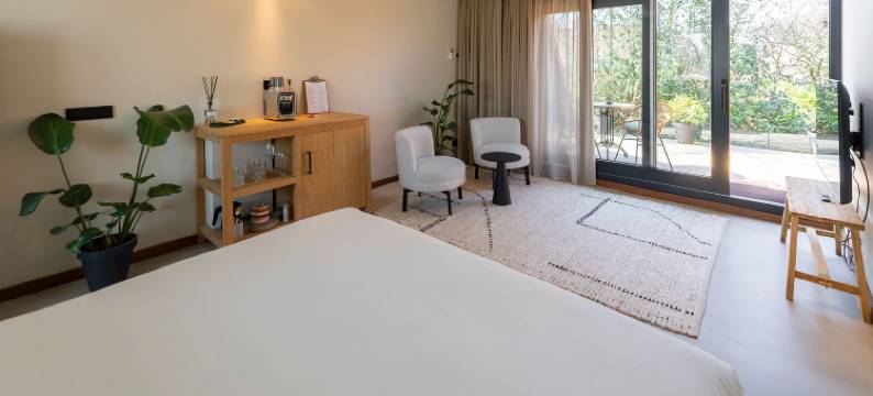 City Centre Jacuzzi Lofts图片