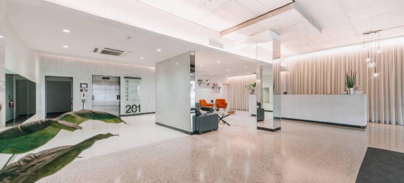 凯隆酒店-汤斯维尔(Clarion Hotel Townsville)图片