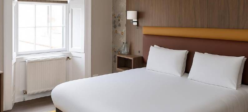 绿酒店，丽笙精选成员(Green Hotel, A Member Of Radisson Individuals)图片