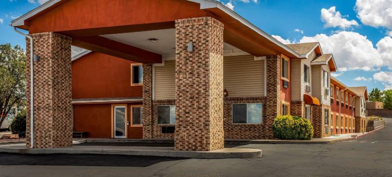 凯艺酒店(Quality Inn)图片