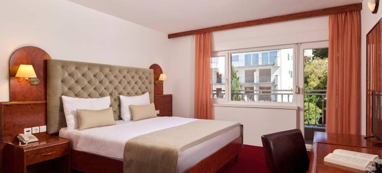 阿米尼斯地中海马拉迪索酒店(Mediteran Maradiso Hotel by Aminess)图片