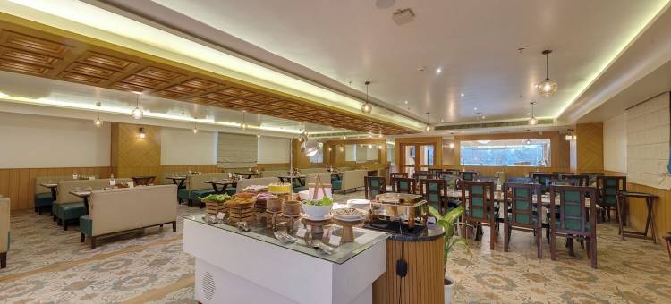 由兰花阿约提亚的伊拉(Ira by Orchid, Ayodhya)图片