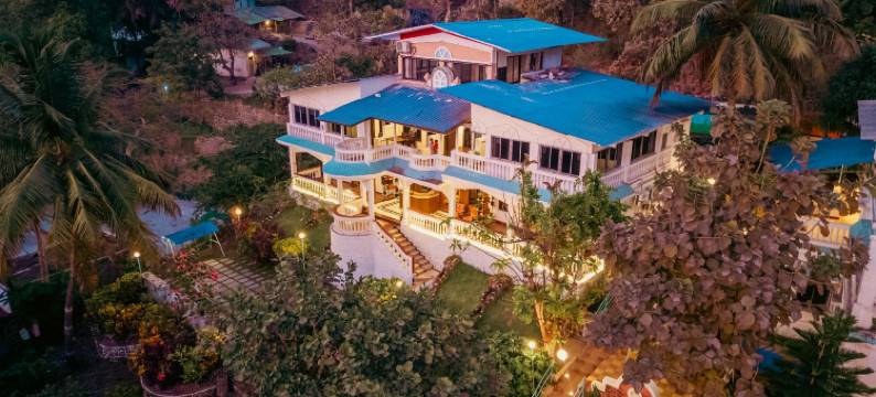 Sea Esta Resort & Cafe图片