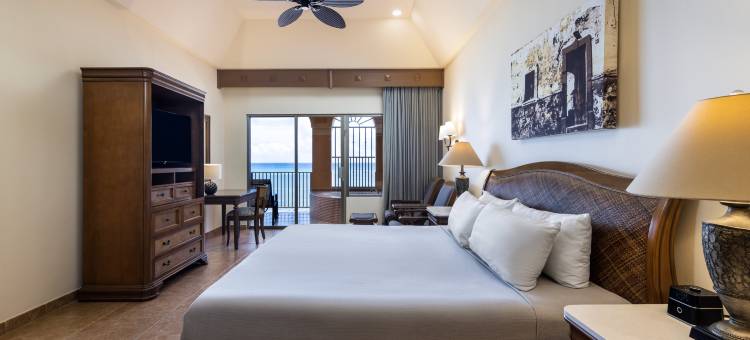 皇家庄园假日俱乐部假期全包式酒店，洲际旗下(Holiday Inn Club Vacations Royal Haciendas All Inclusive by IHG)图片