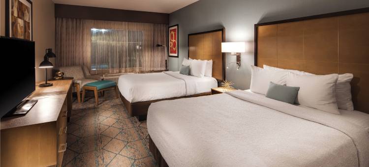 温德姆科珀斯克里斯蒂I-37西北拉昆塔温德姆酒店套房(La Quinta Inn and Suites by Wyndham Corpus Christi I-37 NW)图片