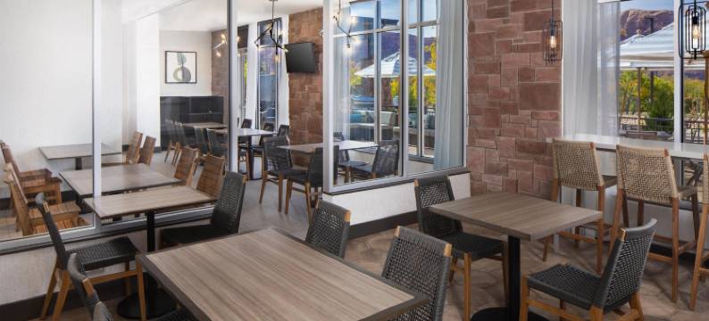 摩押凯悦嘉轩酒店(Hyatt Place Moab)图片