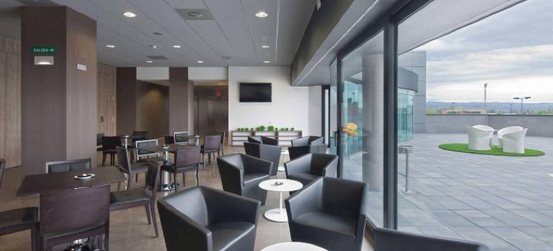 塞尔科蒂尔霍拉塔法拉酒店(Sercotel Hola Tafalla)图片