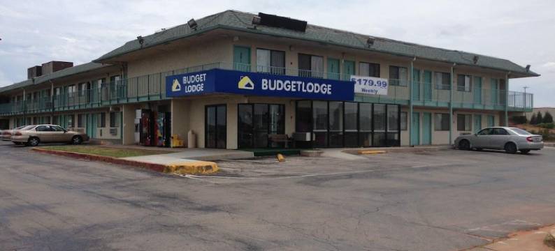 预算旅馆(Budgetlodge)图片