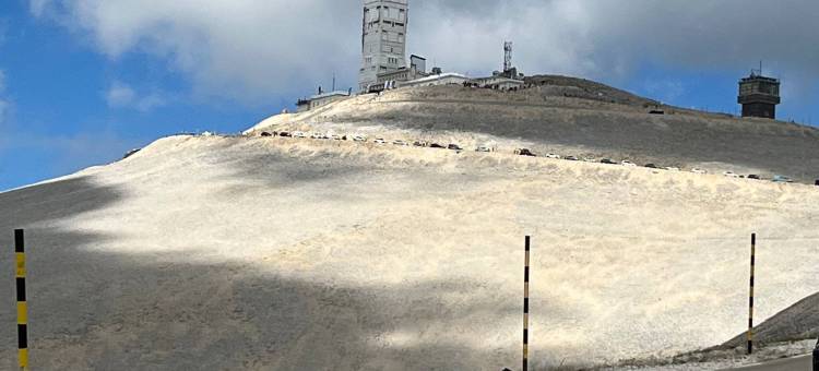 Musette du Ventoux, Studio for 3图片