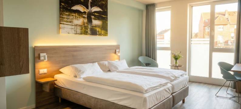 斯提维贝特酒店(Steverbett Hotel)图片