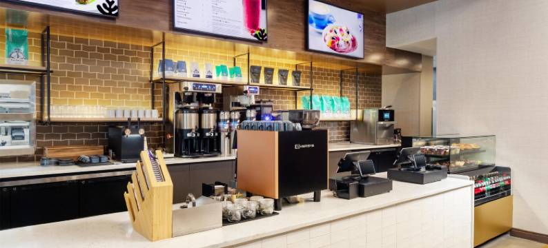 希尔顿Tempo 马纳萨斯(Tempo by Hilton Manassas)图片