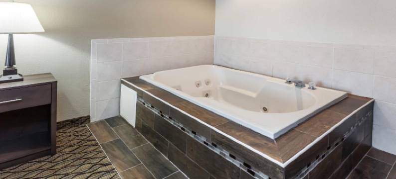 奥本呗盟套房酒店(Baymont by Wyndham Auburn)图片