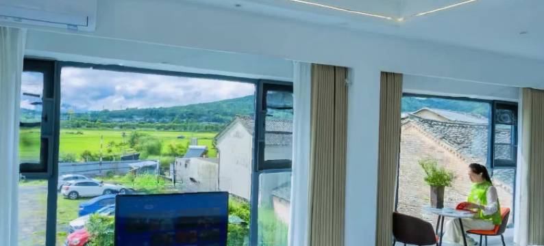 腾冲爱迪家民宿(和顺古镇店)图片