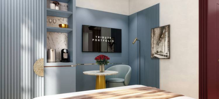 Hotel Urbana, a Tribute Portfolio Hotel图片