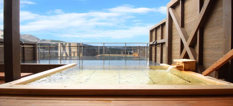 皇家泰奈公园酒店(Royal Tainai Park Hotel)图片