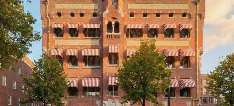 Berlage Hotel, BW Signature Collection图片
