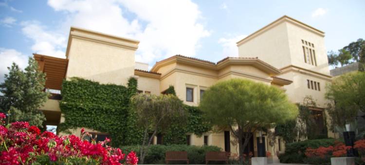 迪格诺教堂酒店(Santuario Diegueño)图片
