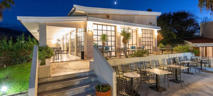 Wyndham Corfu Acharavi图片