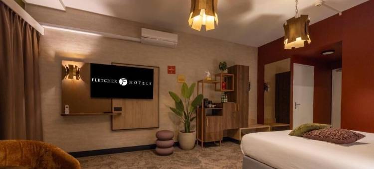 弗莱彻精品酒店德克罗梅迪塞尔(Fletcher Boutique Hotel De Kromme Dissel)图片