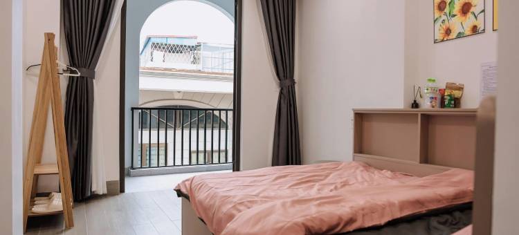 哈利道民宿(Halidao Homestay)图片