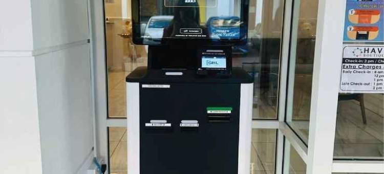 奥斯汀山哈沃纳精品酒店(Havona Boutique Hotel @ Mount Austin - Self Check-In)图片