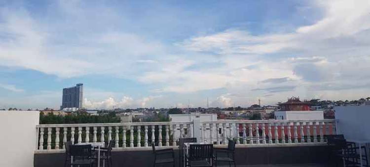 Naga Indo Inn Batam图片
