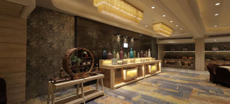 欣美酒店及度假村(Chinmay Hotel & Resort)图片
