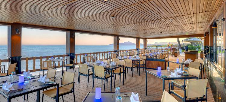 希尔顿塞拉莱酒店(Hilton Salalah)图片