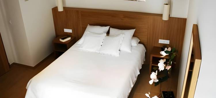 康普乐约阿苏尔公寓(Al Sur Apartamentos Turísticos)图片