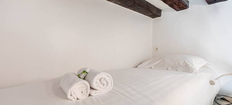 GuestReady - Chic Stay Near Pantheon for 3图片