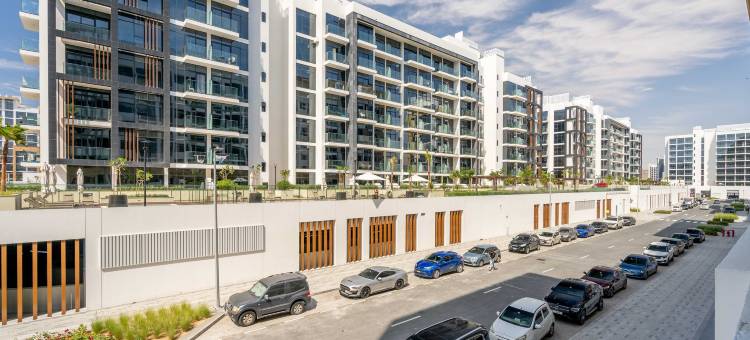 GuestReady - Spacious   Stylish | Azizi Riviera图片