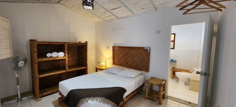 金蒂旅馆(Kinti Guest House)图片