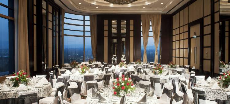 查普尔特佩克格兰德费斯塔美国酒店&度假村(Grand Fiesta Americana Chapultepec)图片