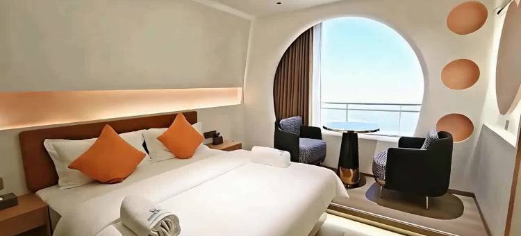 花之筑国际酒店(Flower International Hotel)图片