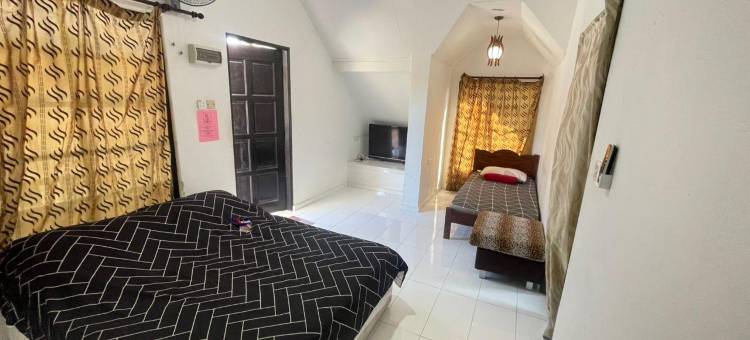 登嘉楼白沙海滩度假村(White Sand Beach Resort Terengganu)图片