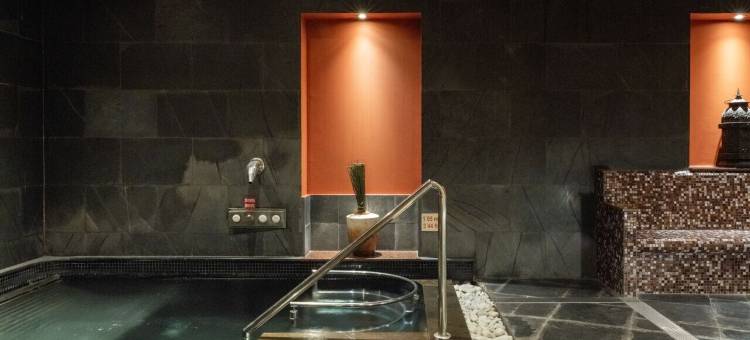 马尔梅诺高尔夫水疗度假村(Ona Mar Menor Golf & Spa)图片
