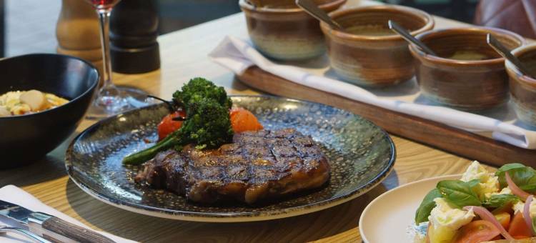 罗托鲁瓦铂尔曼酒店(Pullman Rotorua)图片