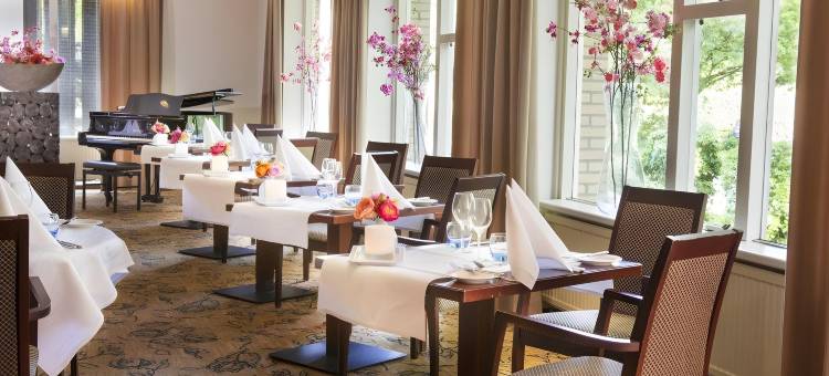彼尔德伯格斯普尔德波斯酒店(Bilderberg Hotel 't Speulderbos)图片