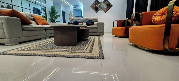 城市巢公寓(City Nest Apartment)图片