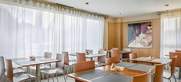 蒙罗萨斯酒店(Hotel Monte Rozas)图片