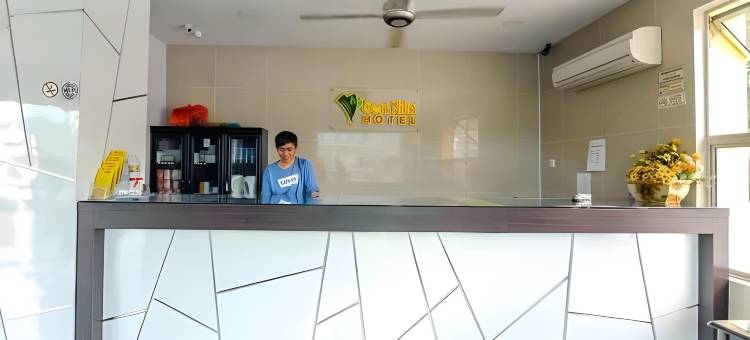 谢丽尼莱酒店(Hotel Seri Nilai)图片