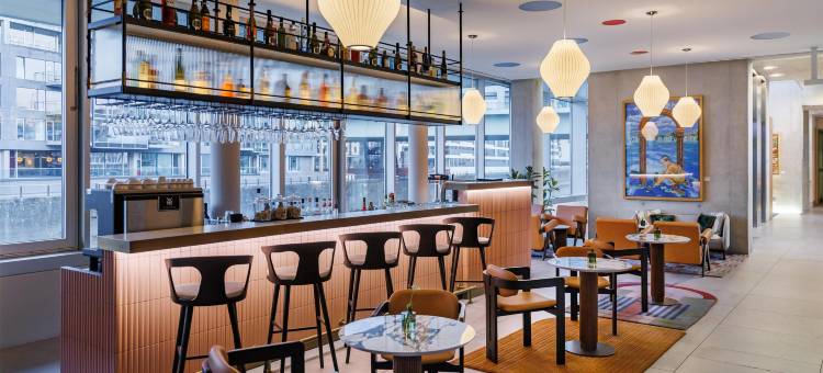 科隆艺术酒店-丽亭酒店旗下|由丽笙酒店集团管理(art'otel Cologne)图片