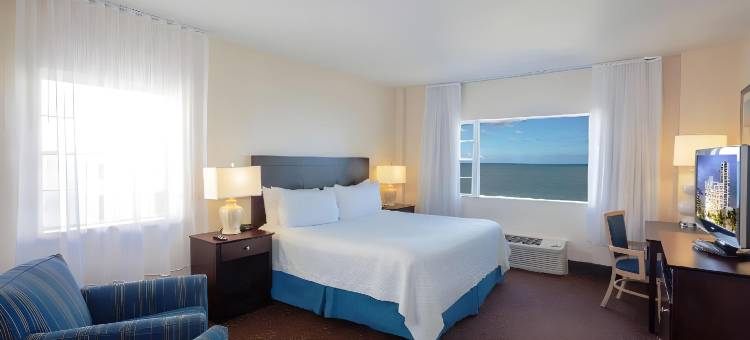 列克星敦RL迈阿密海滩酒店(Lexington by Hotel RL Miami Beach)图片