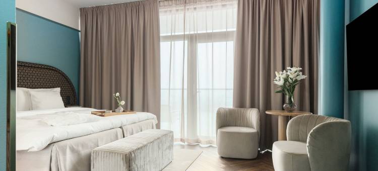 Willow, Worldhotels Crafted图片