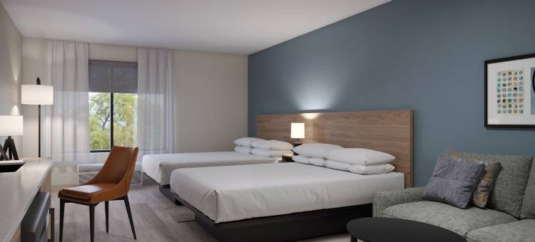 Hyatt开间塔拉哈西 I-10(Hyatt Studios Tallahassee I 10)图片