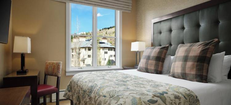 凯悦假期俱乐部山间山庄公寓(The Residences at Mountain Lodge by Hyatt Vacation Club)图片