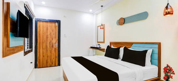 豪华旅馆洛尔文(Deluxehotel Lorven)图片