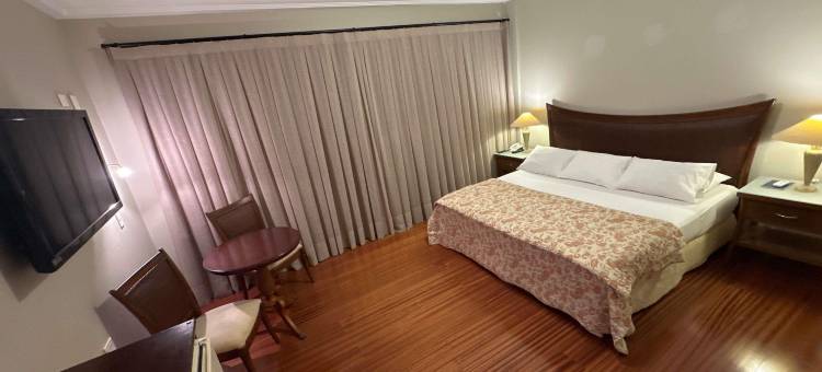 宜必思尚品普鲁登特总统城酒店，西部门户(Ibis Styles Presidente Prudente Portal d'Oeste)图片