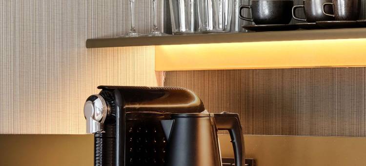 卡尔帕奇瑞享度假水疗酒店(Mövenpick Resort & Spa Karpacz)图片