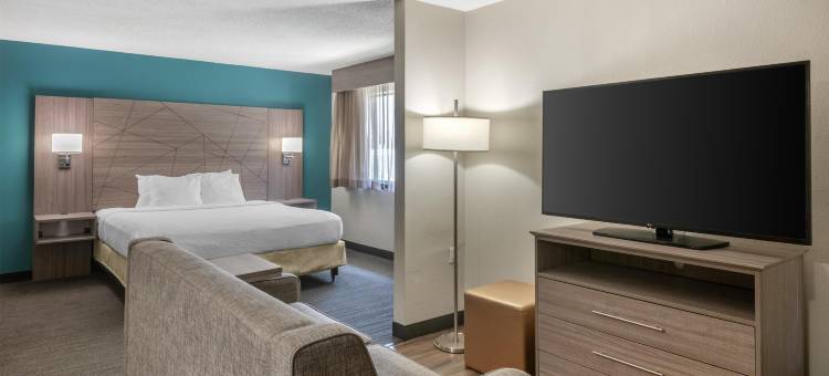 菲什基尔贝斯特韦斯特酒店(Best Western Fishkill Inn  Suites)图片